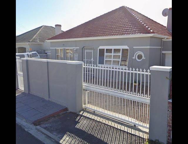 4 BEDROOM PROPERTY TO RENT IN PLUMSTEAD